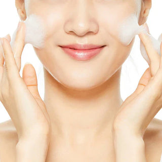 COSRX - Gel Limpiador Facial Good Morning de Bajo pH con Ácido Hialurónico 150 ml
