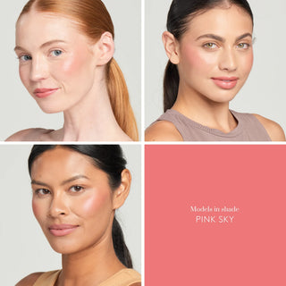 COLORESCIENCE TOTAL PROTECTION COLOR BALM PINK SKY