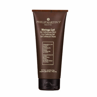 PHILIP MARTINS MORINGA CURL GEL DEFINICION RIZOS 200 ML