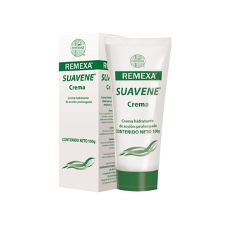 REMEXA SUAVENE CREMA TUBO  100 G