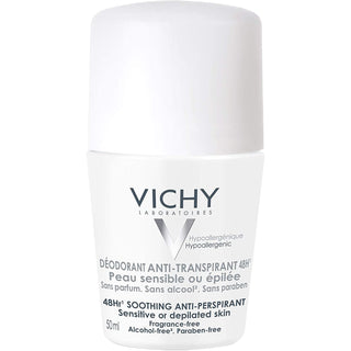 VICHY  DEOS PIEL SENSIBLE ROLL-ON  50 ML