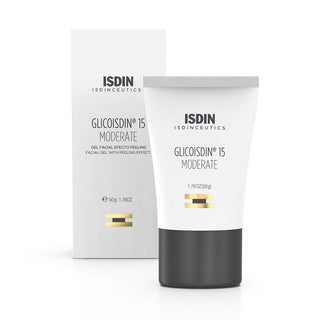 ISDIN GLICOISDIN 15% GEL