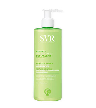 SVR SEBIACLEAR CREMA LAVANTE 400 ML