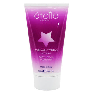 ROUGJ+ ETOILE BODY CREMA CUERPO NUTRITIVA