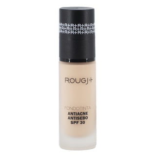 ROUGJ BASE DE MAQUILLAJE ANTIACNE