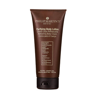 PHILIP MARTIN'S IN OUD CREAM CREMA PARA EL CUERPO 200 ML