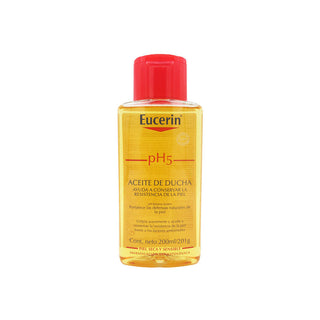 EUCERIN ACEITE DE DUCHA 200ML