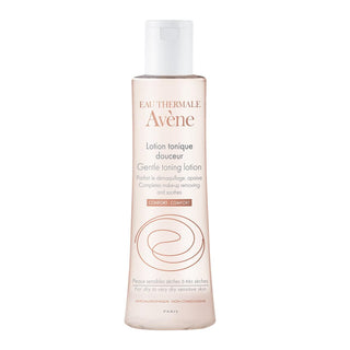 AVENE LOCION TONICO SUAVE 200 ML