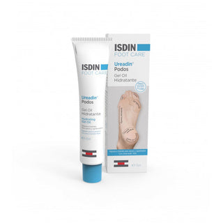 ISDIN UREADIN PIES GEL OIL   75ML