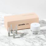 SENSILIS RECOVERY KIT 5 AMPOLLETAS