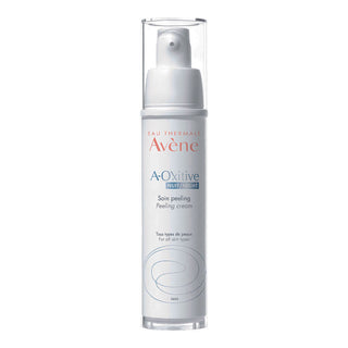 AVENE A-OXITIVE PRIMERAS ARRUGAS CREMA DE NOCHE 30ML