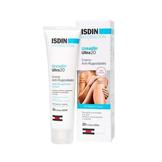 ISDIN UREADIN ULTRA 20 CREMA ANTI-RUGOSIDADES 100 ML