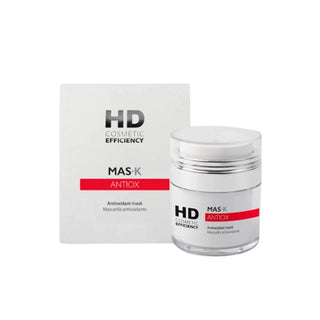HD MASK ANTIOX 50ML