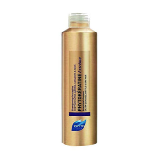 PHYTO PARIS PHYTOKERATINE SHAMPOO 250 ML