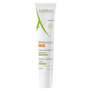 A-DERMA EPITHELIALE A.H DUO 40 ML PARA CICATRIZACIÓN