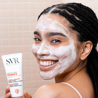 SVR cicavit + HPPI 40ML