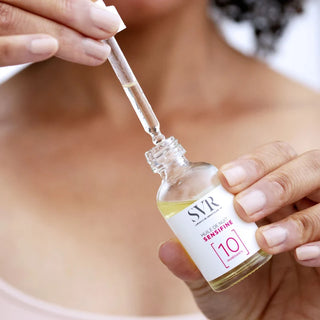 SVR SENSIFINE HUILE DE NUIT 30 ML