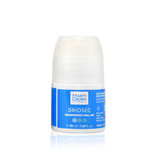 MARTIDERM DRIOSEC DERMOPROTECT ROLL ON 50ML