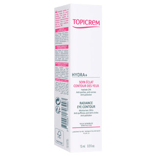 TOPICREM CONTORNO DE OJOS ILUMINADOR 15 ML
