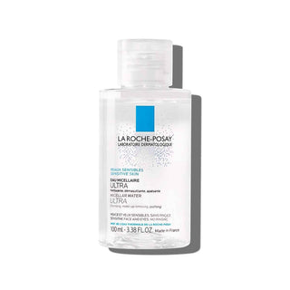 LA ROCHE AGUA MICELAR ULTRA CALMANTE