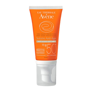 AVENE BLOQUEADOR 50+ CREMA ANTIEDAD 50 ML