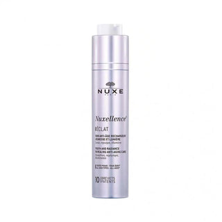 NUXE NUXELLENCE FLUIDO FACIAL ECLAT 50 ML