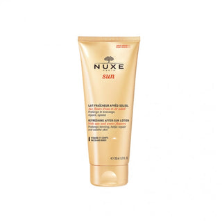 NUXE SUN AFTERSUN 200ML