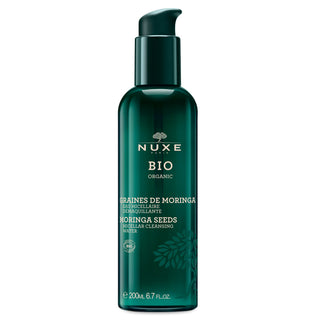 NUXE BIO AGUA MICELAR DESMAQUILLANTE 200ML