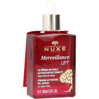NUXE MERVEILLANCE LIFT SERUM HUILE