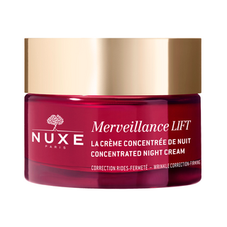 NUXE MERVEILLANCE LIFT CREMA DE NOCHE 50ML