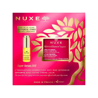 NUXE KIT MERVEILLANCE EXPERT
