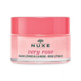 NUXE VERY ROSE BALSAMO LABIAL 15G