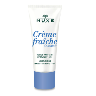 NUXE FLUIDO MATIFICANTE HIDRATANTE 50ML