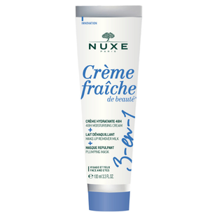 NUXE CREME FRAICHE 3 EN 1