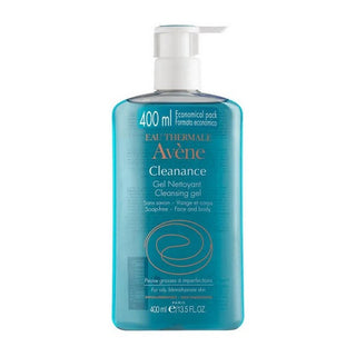 AVÈNE CLEANANCE GEL 400ML