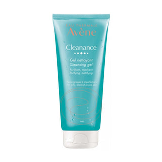 AVÈNE CLEANANCE GEL TUBO 200ML
