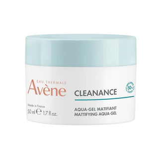 AVENE CLEANANCE AQUAGEL 50 ML