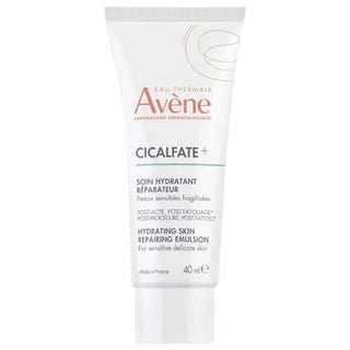 AVENE CICALFATE EMULSION 40 ML