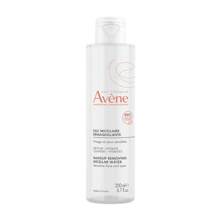 AVENE LOCION MICELAR DESMAQUILLANTE 200ML