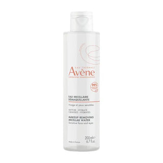 AVENE LECHE DESMAQUILLANTE 250 ML NVA PRESENTACIÓN