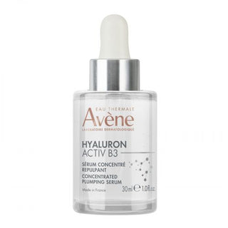 AVENE HYALURON ACTIV B3 SUERO 30 ML