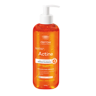 DARROW Actine Gel Limpiador 400g
