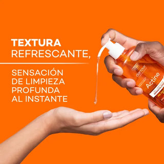 DARROW Actine Gel Limpiador 400g