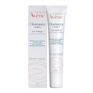 AVENE CLEANANCE MATIFICANTE 40ML