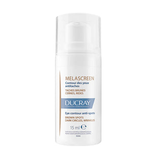 DUCRAY MELASCREEN CONTORNO DE OJOS 15ML