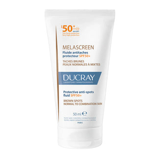 MELASCREEN FLUIDO FPS50+ 50 ML