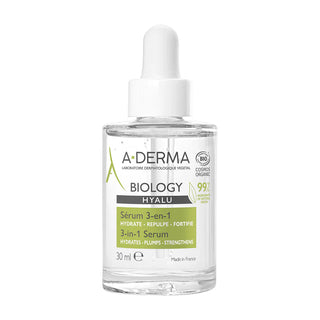 BIOLOGY HYALU SERUM 3 EN 1 30 ML