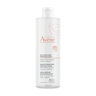 AVENE AGUA MICELAR 400 ML