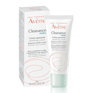 Avène Cleanance Hydra 40 ml