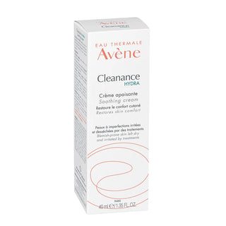 Avène Cleanance Hydra 40 ml